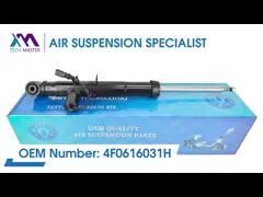 37126796929 XLB 37126796930 XLB Otomobil Hava Asılılığı Sistemi Doğrudan Değiştirici Montaj Türü