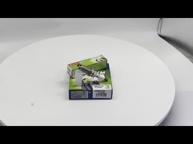 IKBH20TT イリジウム TT スパークプラグ CAMRY 3.5 2GR-FKS 90919-01249 DENSO 4705