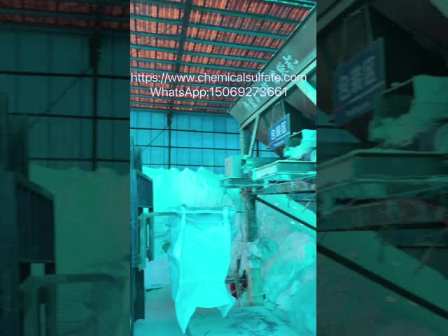 99% 鉄硫酸ヘプタヒドレート 容量 水処理 復元剤として使用されます