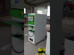 Foam Polyurethane Mold CNC Foam Engraving Machine 1325 Gantry 3 Axis video