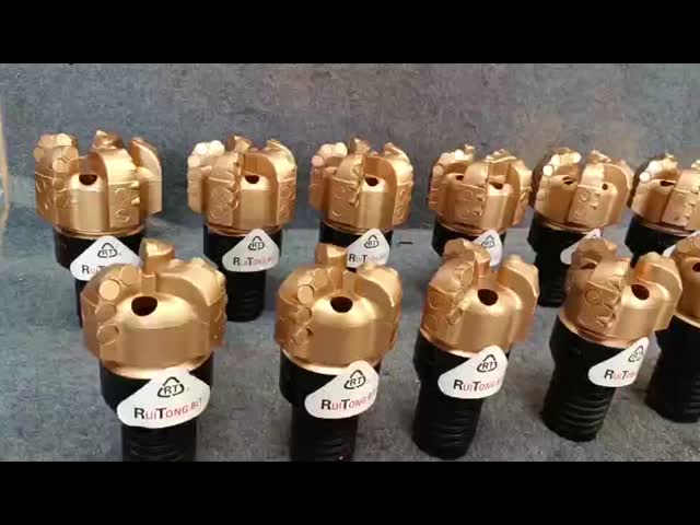 93g ガス産業用 パーソナライズ可能なポリマー度ビット パーソナライズできる 98mm から 3593.7mm