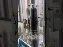 Tuya Wifi TTlock Khóa ngón tay thông minh Khóa ngón tay Khóa cửa