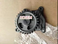 1-13100313-1 1131003130 SUPPLIER OIL PUMP FOR ISUZU 4HK1