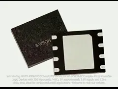 MX25L4006EZNI-12G Memory IC Chip 4Mbit CMOS Serial NOR Flash Memory IC WSON-8