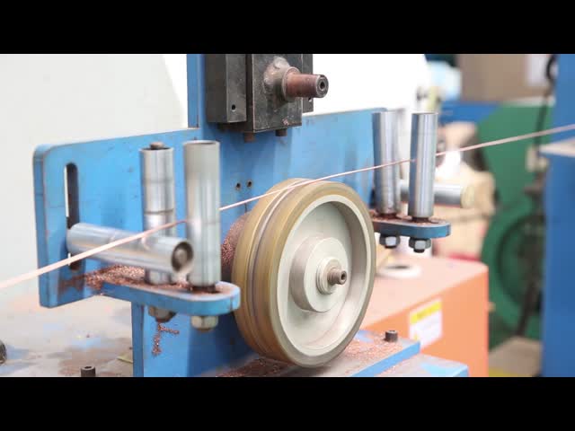 0.6/1KV 電線とケーブル-銅導体 PVC 絶縁電線 家事用 BV RV