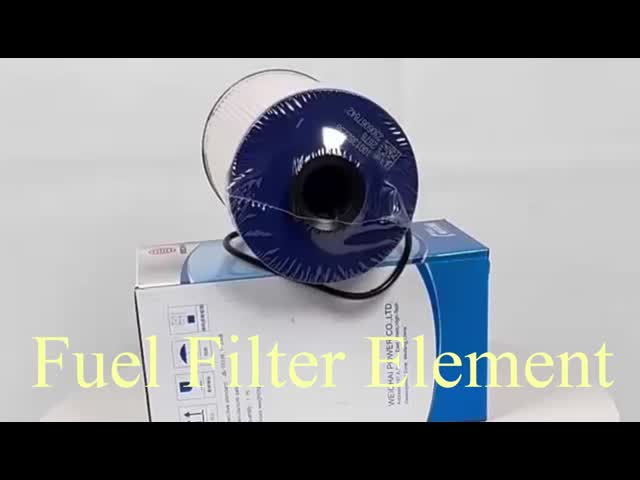 燃料フィルター要素 1001362236 ウェイチャイエンジン部品
