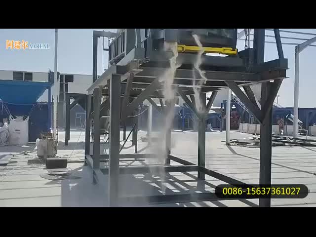 Gentle Gyratory Screen with Carbon Steel Body Silicone Ball Cleaning Wide Screen Size Range