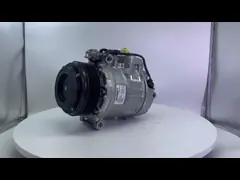 BMW 5-SERIES X5 X6 64526987890 DENSO AC Compressor DCP05077 Cars AC Compressor