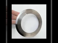 स्लिटर ब्लेड