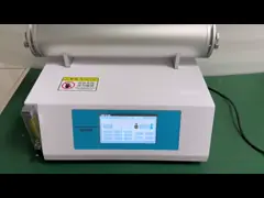 AC220V Resistance Wire 1KW Carbon Black Content Tester