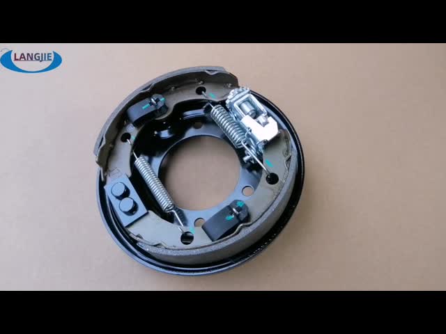 OEM 工場のバックブレーキ組 EXCAR 電気ゴルフカート用アクセサリー