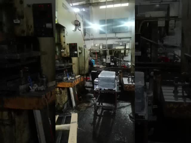 Motor de cobre de 220 V