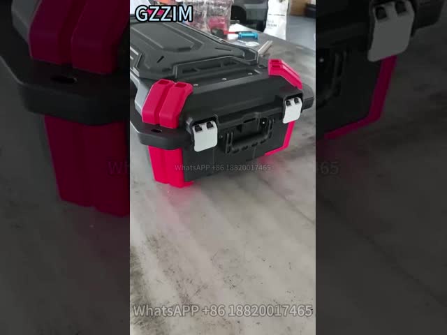 4x4 オフロードアクセサリー 車 高容量 屋根 装備 ボックス トップ 屋根 ツール ボックス