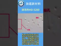 Wosk odgazowany specjalny do powlekania proszkiem