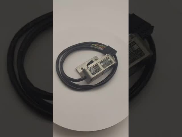シメンス Asm 増量エンコーダー Ms101 X軸/HS-D 00343441 または 03047212 SMT 機械部品