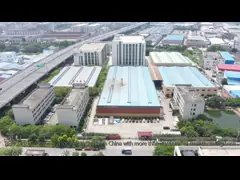 China Customized Aluminum Wall Cladding Panel Hight Strength Fabricated Metal Panels supplier