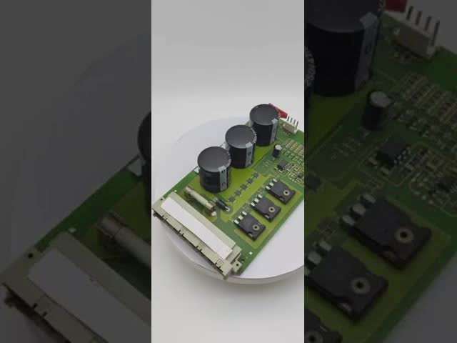 00344207-02 シエメンズ ASM D4 バラスト回路 SMT 機械部品
