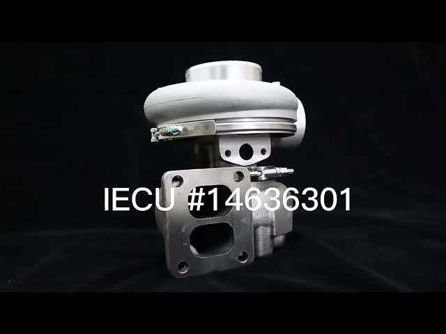 315953 3826904 3802086 S3Bエンジンのターボチャージャー 9.6LTR TWD1030MEフォークリフトトラック