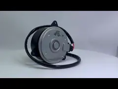 16363-46170 Car Radiator Fan Motor Repair 168000-2630 Automotive Parts
