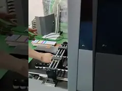 Печать однопроходный УФ-принтер для печати высокого разрешения до 1200 X 1200 Dpi AC 220V / 50Hz / 60HZ