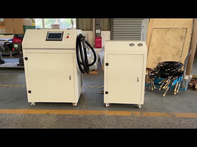 R32 Explosion-proof Refrigerant Filling Machine A/C Freon Charging Station Flammable Refrigerant Charging Machine AC R134a R290 Charging Equipment