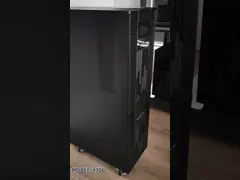 China White Containerized Data Center Solution For Cloud And Edge Computing supplier