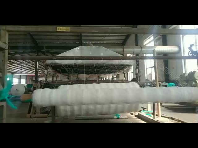 Plant Climbing Net Vegetable Grow Up Support Net