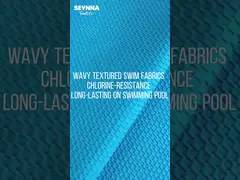 Enhance Your Practice with Our Durable and Breathable Yoga Wear Fabric