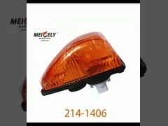 214-1406 Truck Spare Parts Side Lamp Fit For Mitsubishi video