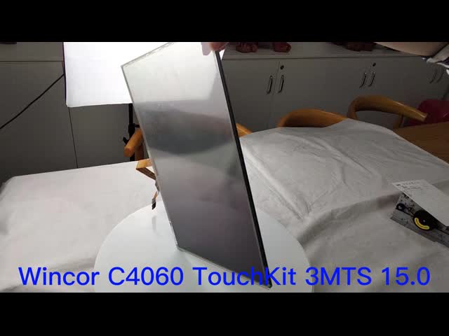 01750160124ATM パーツ ウィンコー C4060 タッチキット 3MTS 15 インチ ALCF EXII-776 ALCF