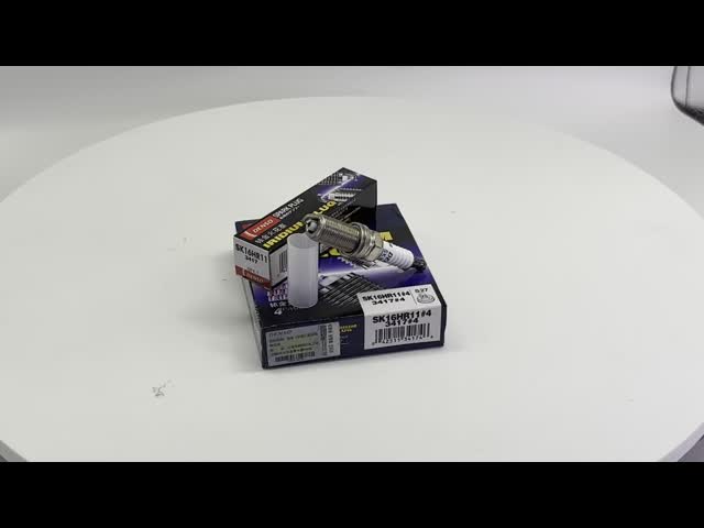 90919-01233 デンソ 3417 スパークプラグ SK16HR11 デンソ イリジウム スパークプラグ 3417