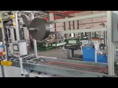 Boost Your Flooring Production with SPC EVA/IXPE Lamination Line Eco-Friendly and Durable