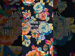 Upgrade Your Products with Recycled Nylon Fabric The Sustainable and Durable Choice