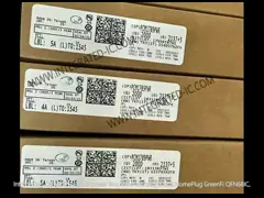 QCA7005-AL33 IoT Chip Powerline Communications And HomePlug Green PHY QFN-68
