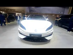 Denza Z9 2024 630km four-wheel drive Max version medium and large new energy vehicle