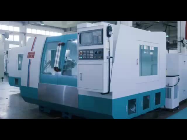 Equipamento de rectificação CNC PLC 220V, CG45 Ferramenta CNC durável e máquina de corte