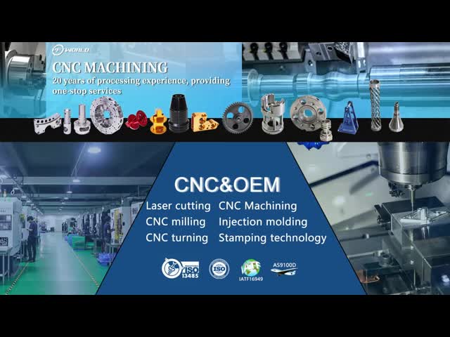 カスタマイズされた不鋼鉄 CNC トーニングフライディングパーツ