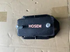 Резина для установки подушки двигателя 8-94434208-5 8-94434208-1 8944342085 8944342081 Для Isuzu TFR 4ZD1 video