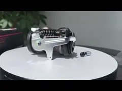 8980813240 ISUZU Brake Cylinder Parts WW50065 R-F Brake Slave Cylinder video