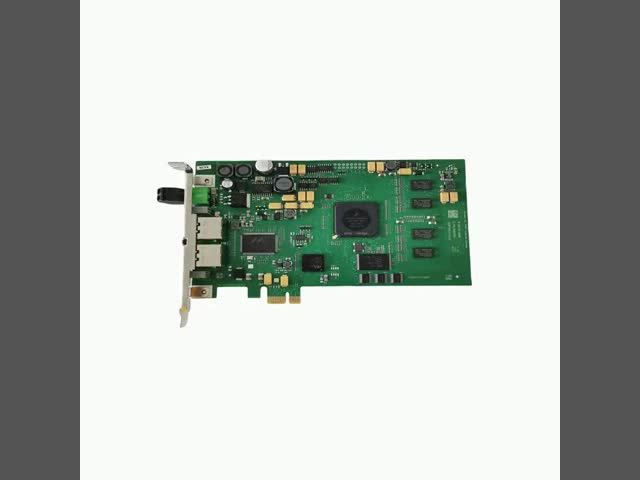 ABBベイリーSPBRC300 DCSのコントローラ・カード