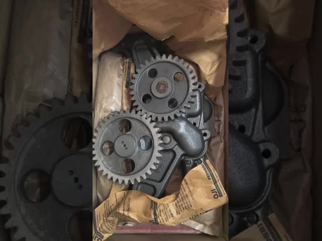 Anéis de óleo do forro das peças de substituição de S6R Mitsubishi 37107-04300 37107-04200 37507-32400