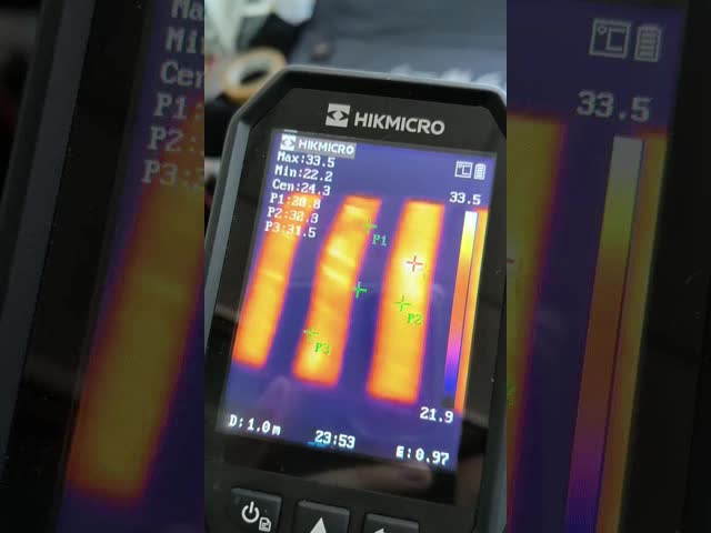 Advanced PU Golf Cart Heated Seat Cushion  The Ultimate Solution For DC/AC Power Source