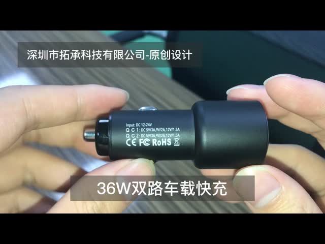 USB C カーチャージャー PD QC 45W iPhone 15 タバコの点灯器 USB 充電器アダプタ