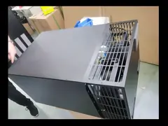 Coolnet CJA Series Rack Mounted Precision Air Conditioner for Data Centers