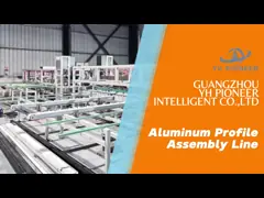 China High Efficiency Push Bagging Machine with 10-20 Bags/Min Speed  for Diverse Industries supplier