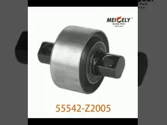 55542-Z2005 ट्रक 49305-1110 के लिए टोक़ रॉड बुश