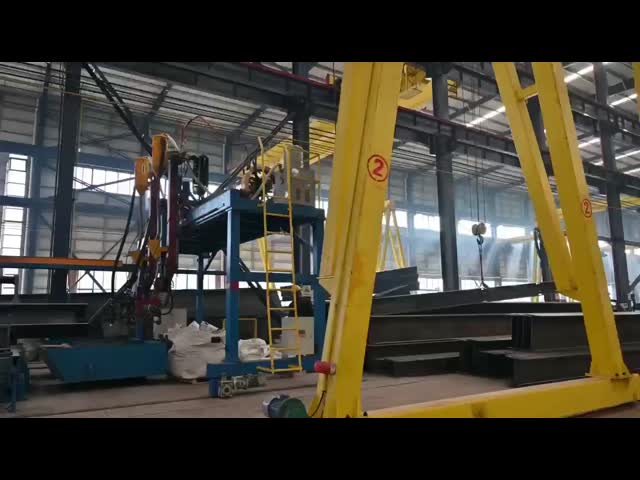 高強度・軽量鋼筋構造工房 工業工場ビル
