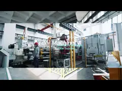 spare part for machine