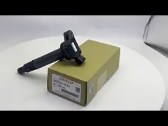 90919-A2003 DENSO Ignition Coil 099700-2510 Car Ignition Coil