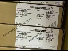 BCM53134SKFBG Ethernet IC Zespoort Ultra Low Power Gigabit Ethernet Switch
